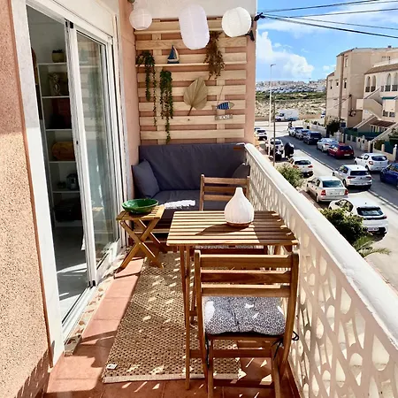 6 Persons La Mata Apartment La Mata (Torrevieja)