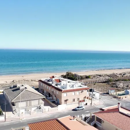 6 Persons La Mata * La Mata (Torrevieja)