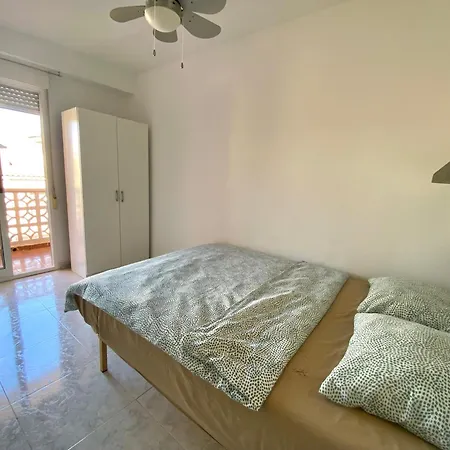 Apartment 6 Persons La Mata