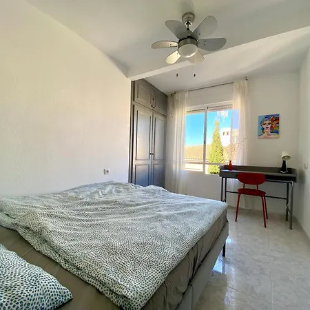 6 Persons La Mata Apartment *