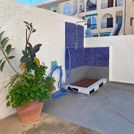 Apartment 6 Persons La Mata La Mata (Torrevieja)