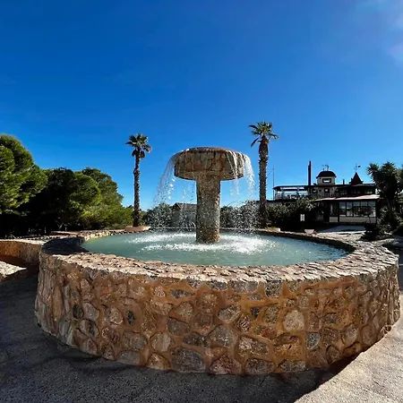 6 Persons La Mata Apartment La Mata (Torrevieja)