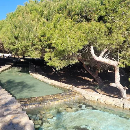 6 Persons La Mata Apartment